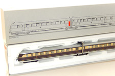Märklin 37770 dieseltriebzug gebraucht kaufen  Neumünster