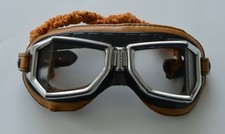 Alte motorradbrille marke gebraucht kaufen  Remscheid