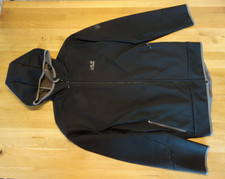Softshelljacke kapuzenjacke he gebraucht kaufen  Essenbach