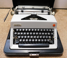 1960s olympia luxe for sale  Topsham
