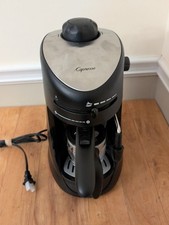 Capresso cup espresso for sale  Penfield