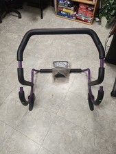 Vtg original purple for sale  Saline