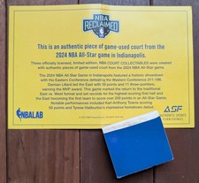 Panini nba reclaimed for sale  Auburn