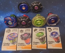 Beyblade hasbro xts gebraucht kaufen  Berlin