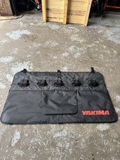 Yakima tailgate bike for sale  PRESTON