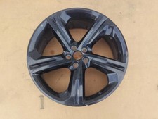 Alufelge zoll 5x112 gebraucht kaufen  Geesthacht