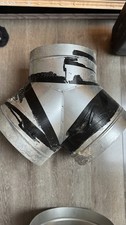 Piece 250mm inch for sale  LONDON