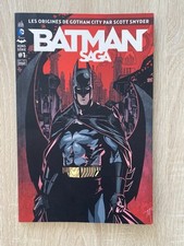 Batman saga série d'occasion  Mandelieu-la-Napoule