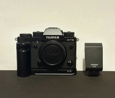 Fujifilm solo corpo usato  Formia
