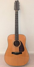 Fender string acoustic for sale  NOTTINGHAM