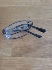 Klappbare lesebrille lesebrill gebraucht kaufen  Malsch