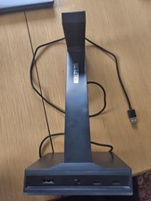 Battletron headset halter gebraucht kaufen  Glatten