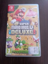 super mario deluxe usato super mario deluxe usato Vallo della Lucania