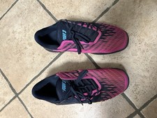 Scarpe tennis babolat usato  Roma
