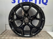 Alloy wheel vauxhall for sale  DONCASTER