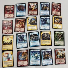 Lot duel masters for sale  Phoenix
