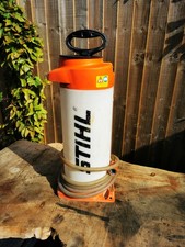 Stihl 10l pressurised for sale  LOUGHBOROUGH