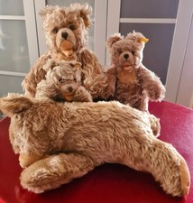 Vintage konvolut steiff gebraucht kaufen  Berlin
