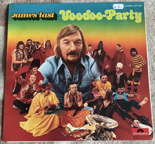 Vinyl james last gebraucht kaufen  Dortmund