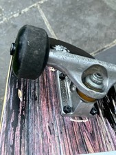 Custom 90s skateboard for sale  READING