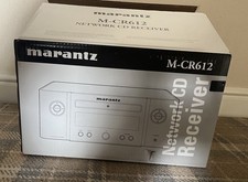 Marantz cr612 heos for sale  ROCHDALE