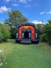 Disco dome bouncy for sale Disco dome bouncy for sale  OXFORD