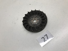 Semipuleggia ventola variatore usato Semipuleggia ventola variatore usato  Zovencedo