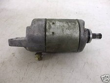 Honda cbr600 starter for sale  GODSTONE