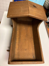 Vintage wooden baby for sale  Peachtree Corners