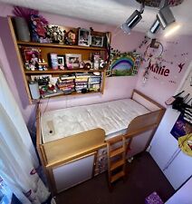 Bespoke pink single for sale  AMERSHAM