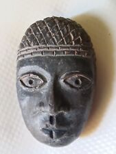 Piccola maschera africana usato  Soliera