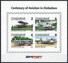 Zimbabwe 2020 mnh for sale  TRURO