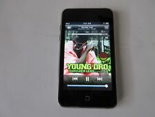 Apple iPod Touch 2ª Geração 8GB (1170Songs MC086LL), usado comprar usado  Enviando para Brazil