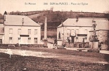 Dun places place d'occasion  France