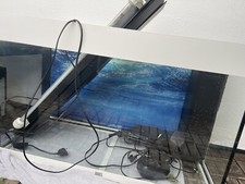 Aquarium komplett gebraucht kaufen  Essen