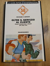 Oltre servizio cliente usato  Civitanova Marche