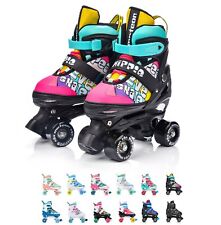 Rollschuhe kinderrollschuhe ro gebraucht kaufen  Leipzig
