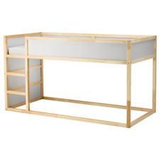 Ikea kura kinder gebraucht kaufen  Braunschweig