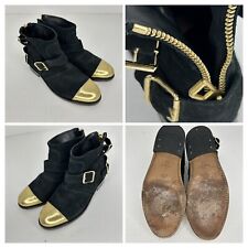 Balmain black gold for sale  Saint Michael