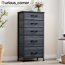 Chest storage drawers for sale  Colton