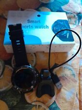 Smart sport watch usato  Casale Monferrato