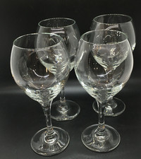 Libbey red wine for sale  Great River