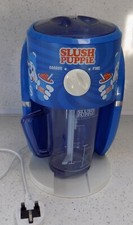 Slush puppie machine for sale  BLACKPOOL