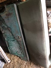 1956 ford wagon for sale  Big Lake