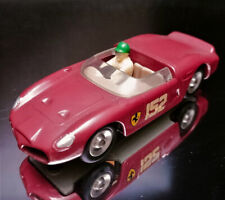 Auto solido ferrari usato  Sorrento