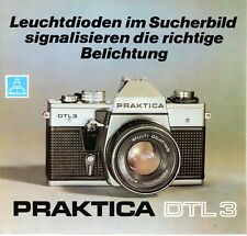 Pentacon prospekt praktica gebraucht kaufen  Dresden