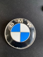 Bmw circular logo for sale  LIVERPOOL