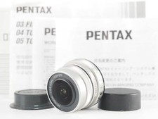 Pentax fish eye d'occasion  Expédié en Belgium