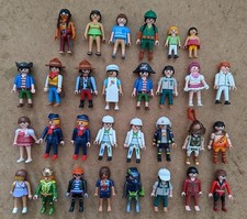 Nice selection playmobil for sale  TELFORD
