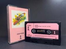 Zap pow zap for sale  LUTTERWORTH